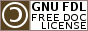 GNU Free Documentation